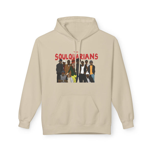 The Soulquarians Hoody