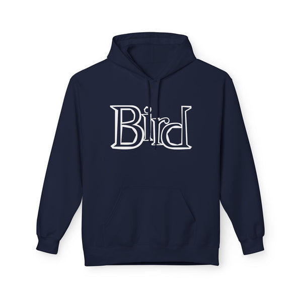 Charlie Parker Bird Hoody | DISCONTINUED DESIGN - 40% OFF