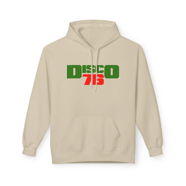 Disco 76 Hoody