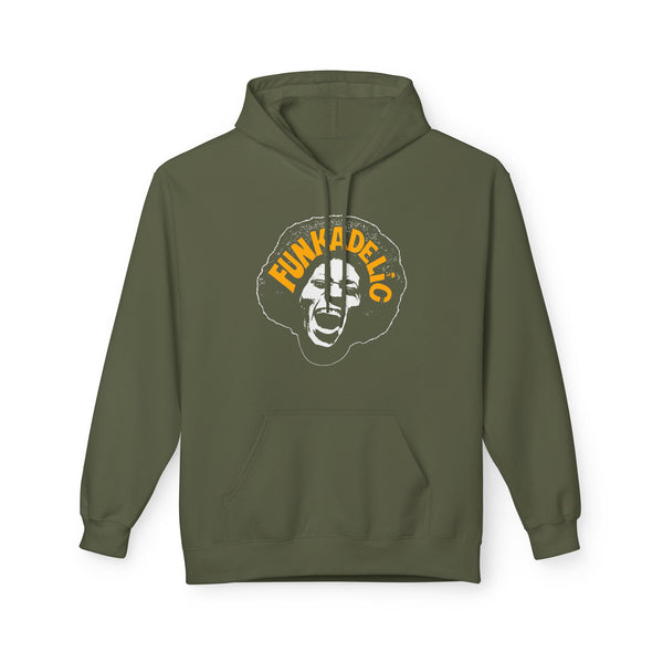 Funkadelic Maggot Brain Hoody