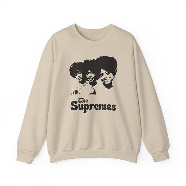 The Supremes Sweatshirt