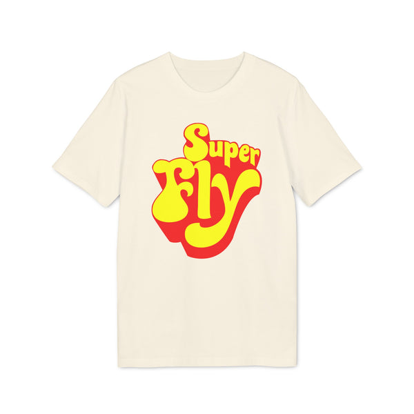 Superfly T Shirt (Premium Organic)