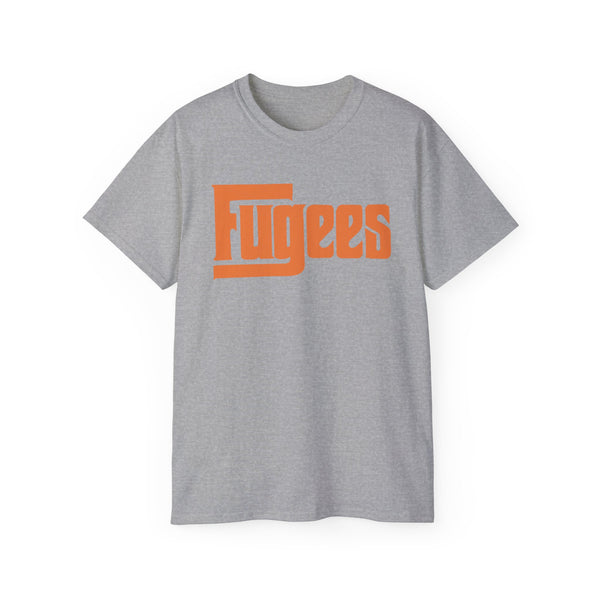 The Fugees T Shirt Heavyweight