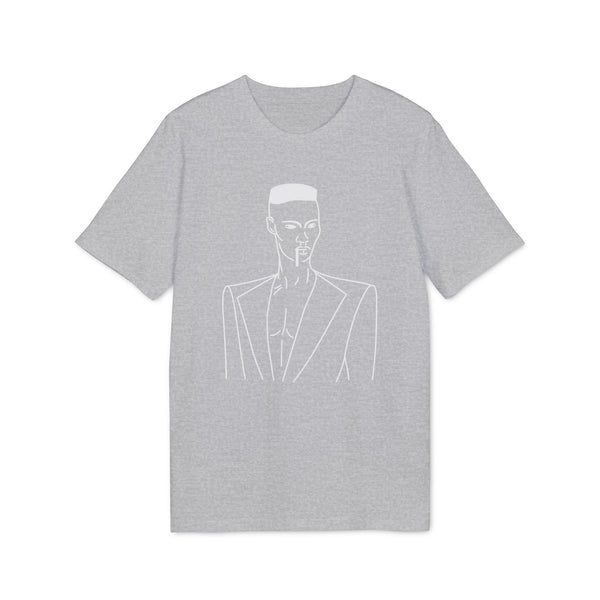 Grace Jones T Shirt (Premium Organic)