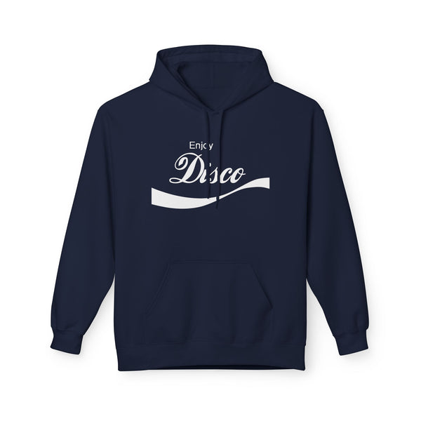 Enjoy Disco Hoody | DISCONTINUED DESIGN - 40% OFF