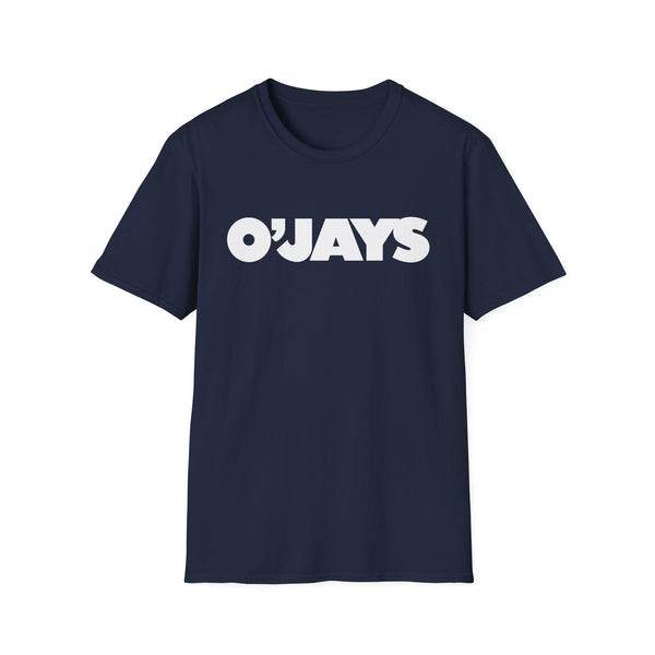 O Jays T Shirt Mid Weight | SoulTees.co.uk - SoulTees.co.uk