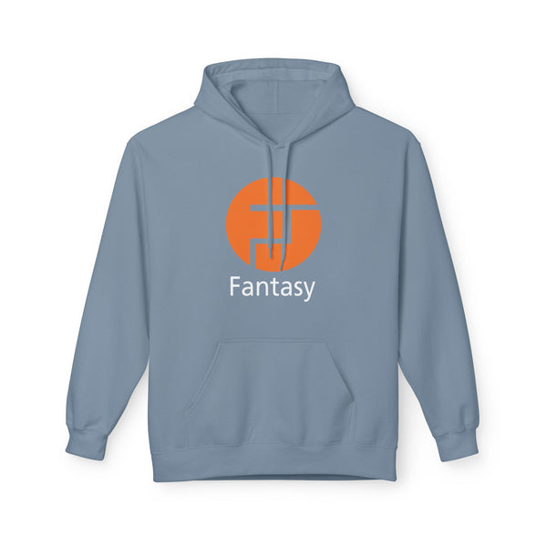 Fantasy Records Hoody
