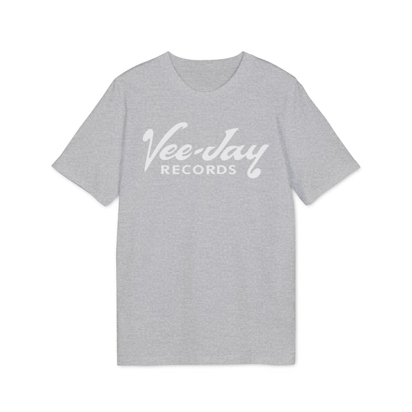 Vee Jay Records T Shirt (Premium Organic)