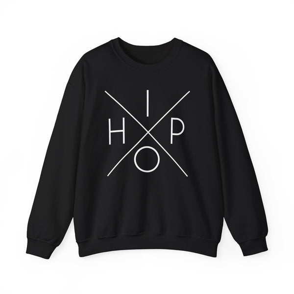 X Hip Hop Sweatshirt