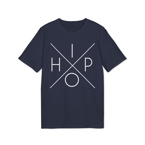 X Hip Hop T Shirt (Premium Organic)