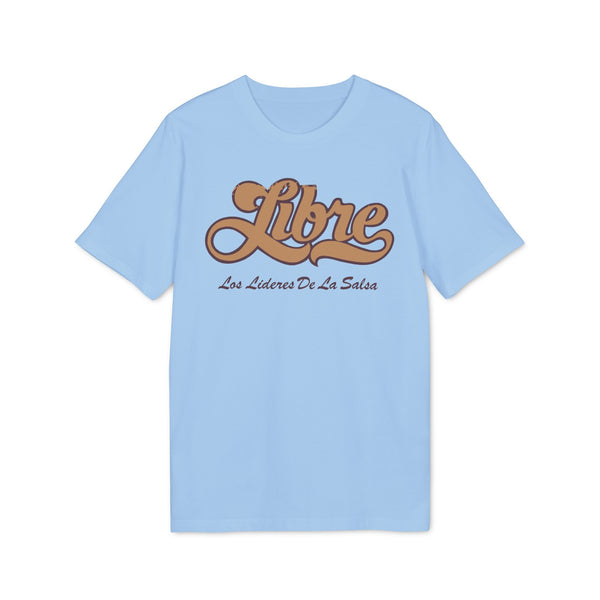 Manny Oquendo Libre T Shirt (Premium Organic)