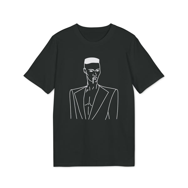 Grace Jones T Shirt (Premium Organic)