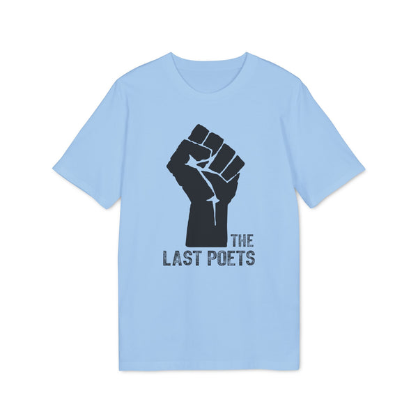 The Last Poets T Shirt (Premium Organic)