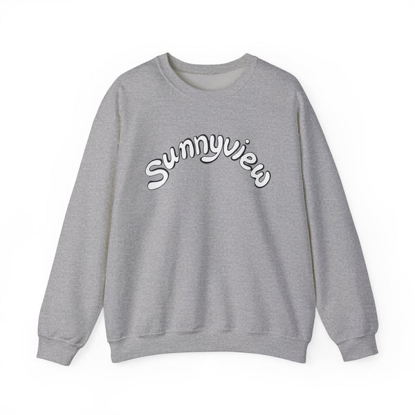 Sunnyview Records Sweatshirt