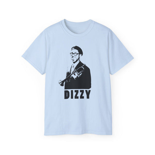 Dizzy Gillespie T Shirt Heavyweight