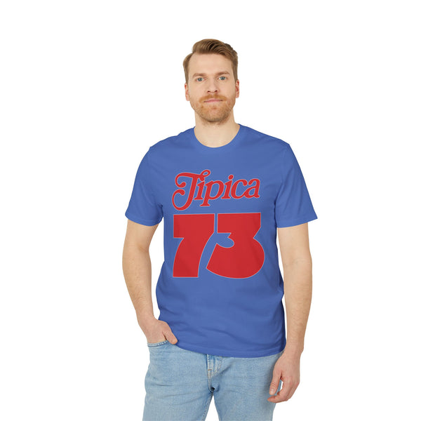 Tipica 73 T Shirt (Premium Organic)