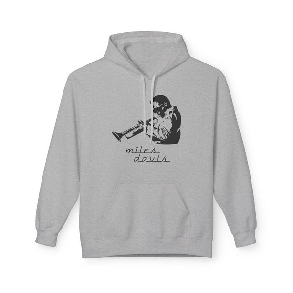 Miles Davis Hoody