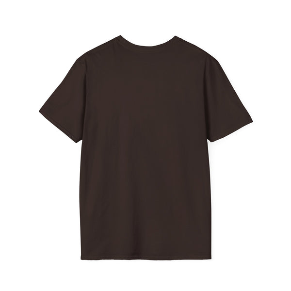 Stuyvesant T Shirt Mid Weight | SoulTees.co.uk