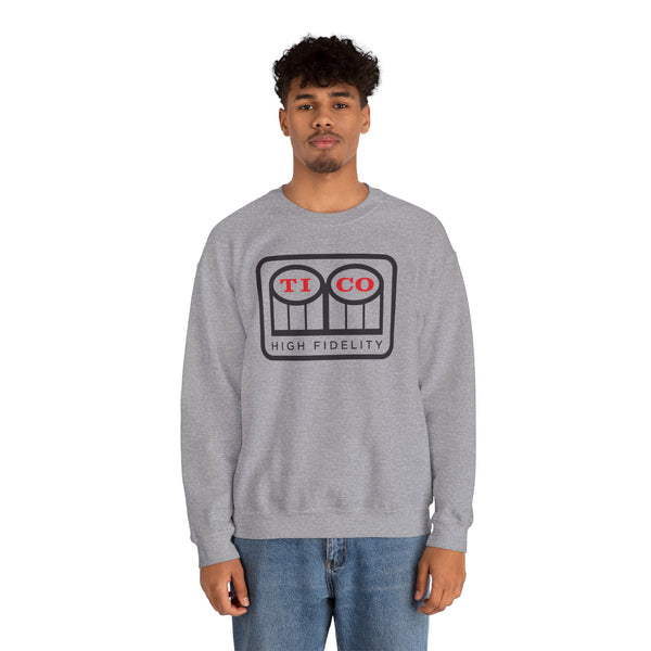 Tico Records Sweatshirt