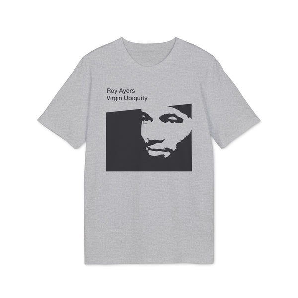 Roy Ayers Virgin Ubiquity T Shirt (Premium Organic)