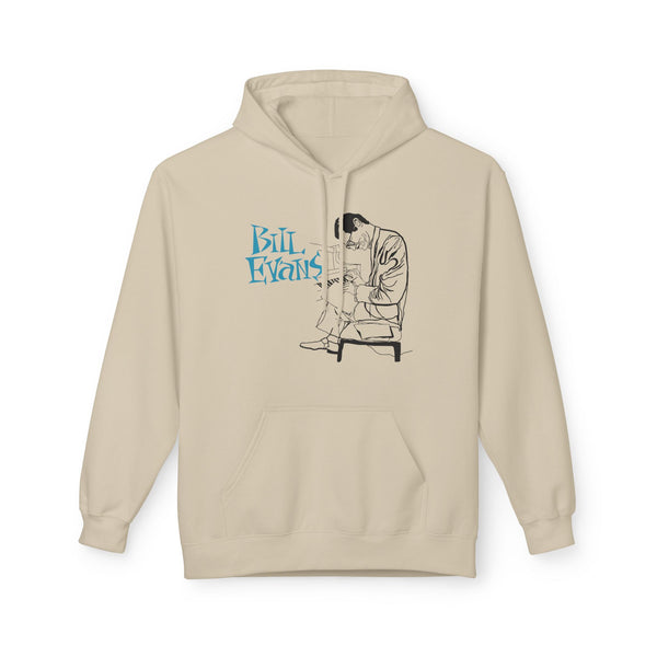 Bill Evans Hoody