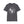 Load image into Gallery viewer, Grey t-shirt with a white circular logo reading "Cotton Club New York".
