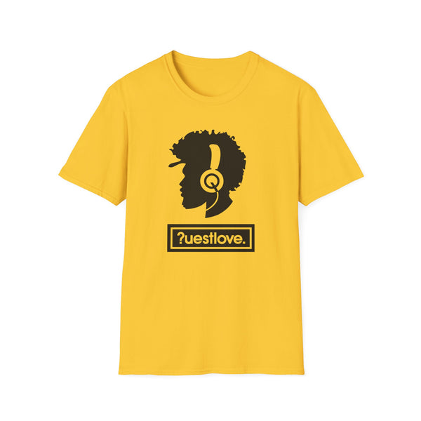 Questlove T Shirt Mid Weight | SoulTees.co.uk