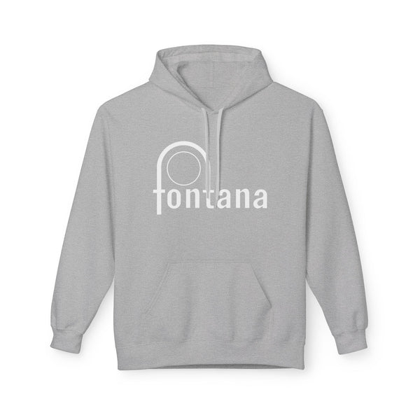 Fontana Records Hoody