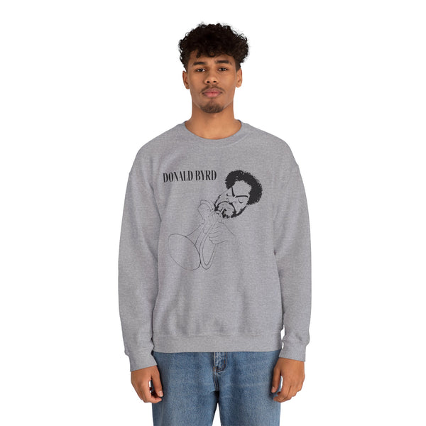 Donald Byrd Sweatshirt