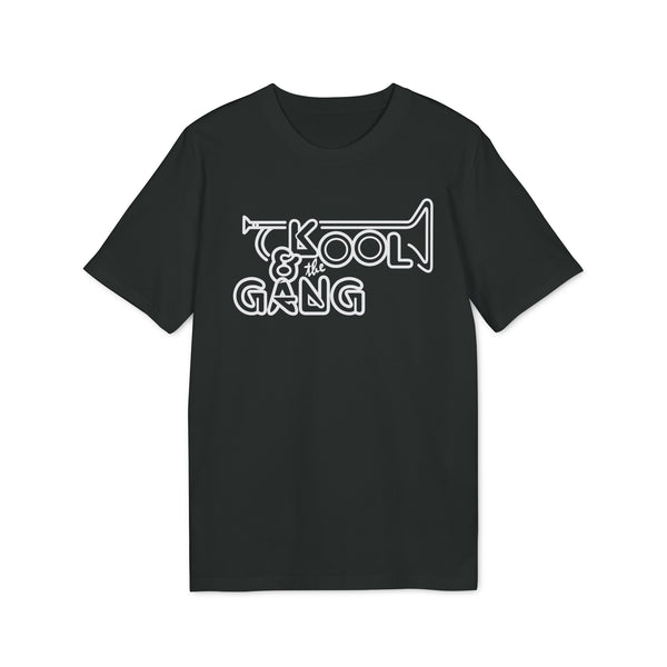 Kool & The Gang T Shirt (Premium Organic)