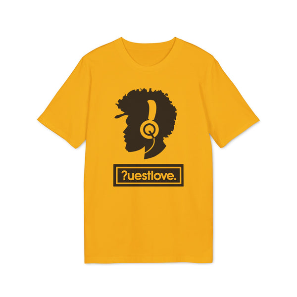 QuestLove T Shirt (Premium Organic)