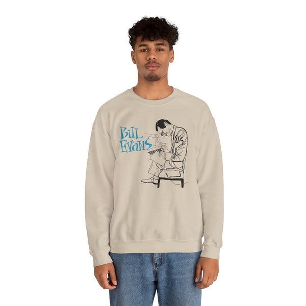 Bill Evans Sweatshirt