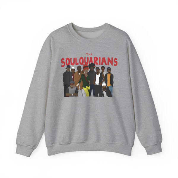 The Soulquarians Sweatshirt