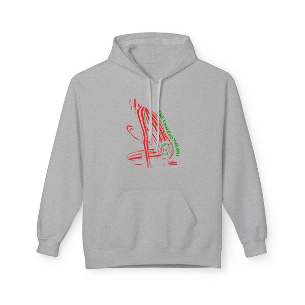 Low End Theory Hoody