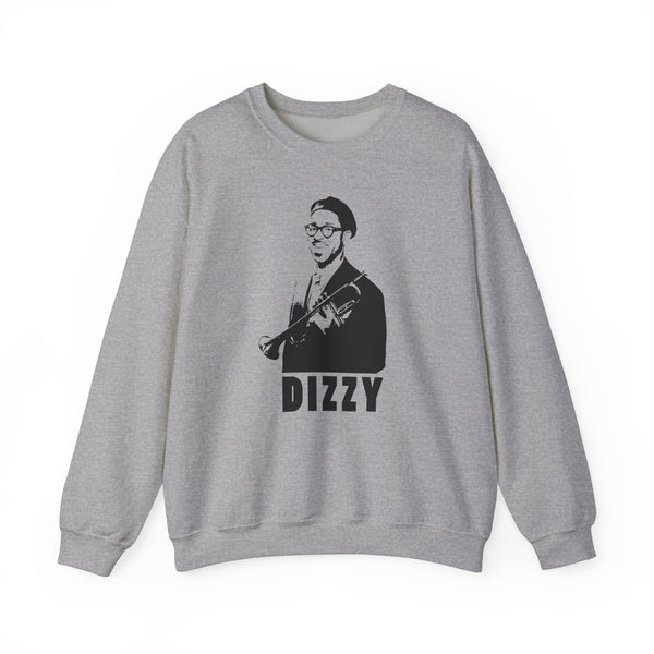 Dizzy Gillespie Sweatshirt