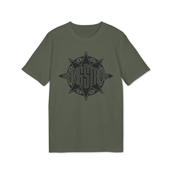 Gangstarr T Shirt (Premium Organic)