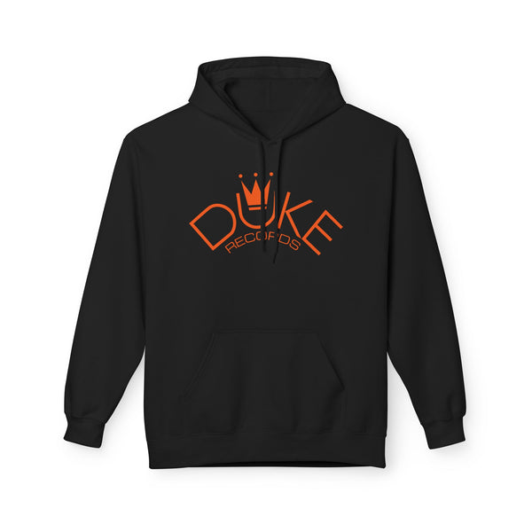 Duke Records Hoody