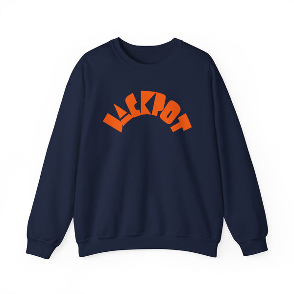 Jackpot Records Sweatshirt