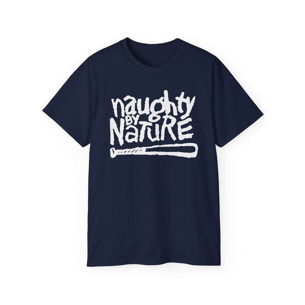 Naughty By Nature T Shirt Heavyweight