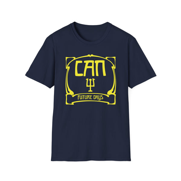 Can Future Days T-Shirt (S) - BLACK FRIDAY - 1 UNIT LEFT ONLY - 50% OFF