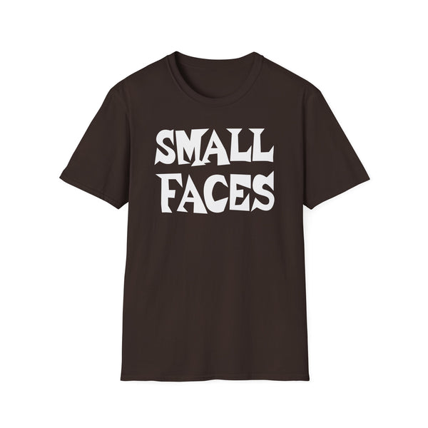 Small Faces T Shirt Mid Weight | SoulTees.co.uk - SoulTees.co.uk