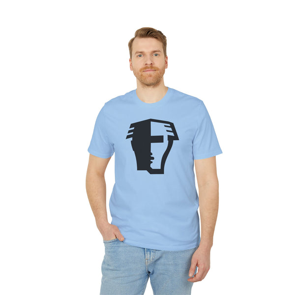 Mercury Records Face T Shirt (Premium Organic)