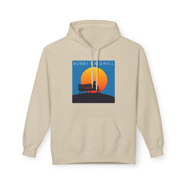 Bobby Caldwell Hoody