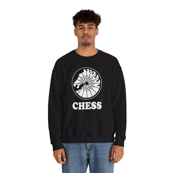 Chess Sweatshirt