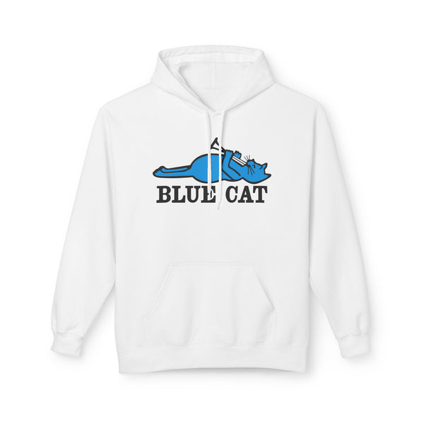 Blue Bird Records Hoody