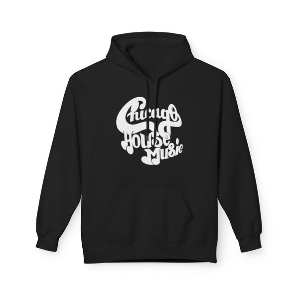Chicago House Music Hoody