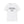 Load image into Gallery viewer, White t-shirt with black text and skull graphic: "Bass, Bass &amp; More Bass".
