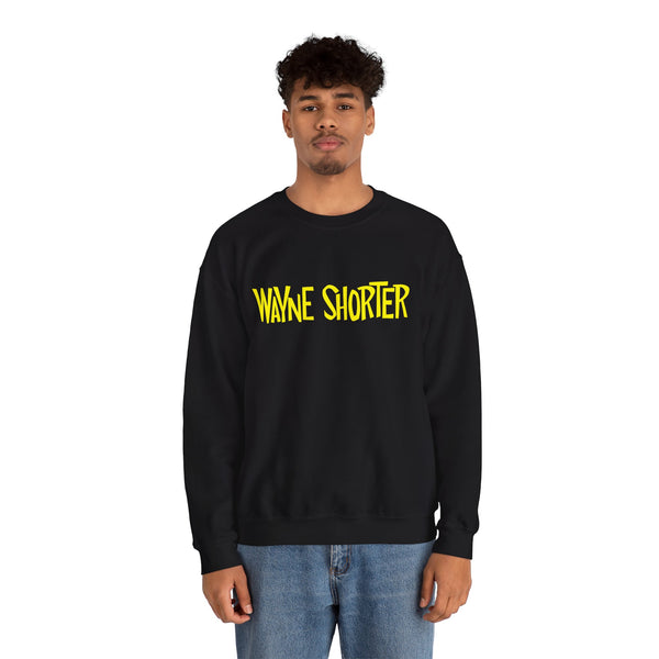 Wayne Shorter Sweatshirt