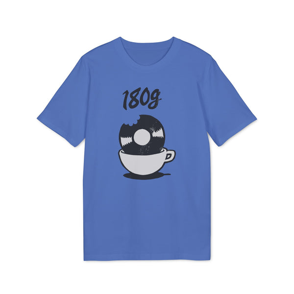 180g Coffee T Shirt (Premium Organic)