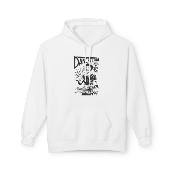 Danceteria NYC Hoody